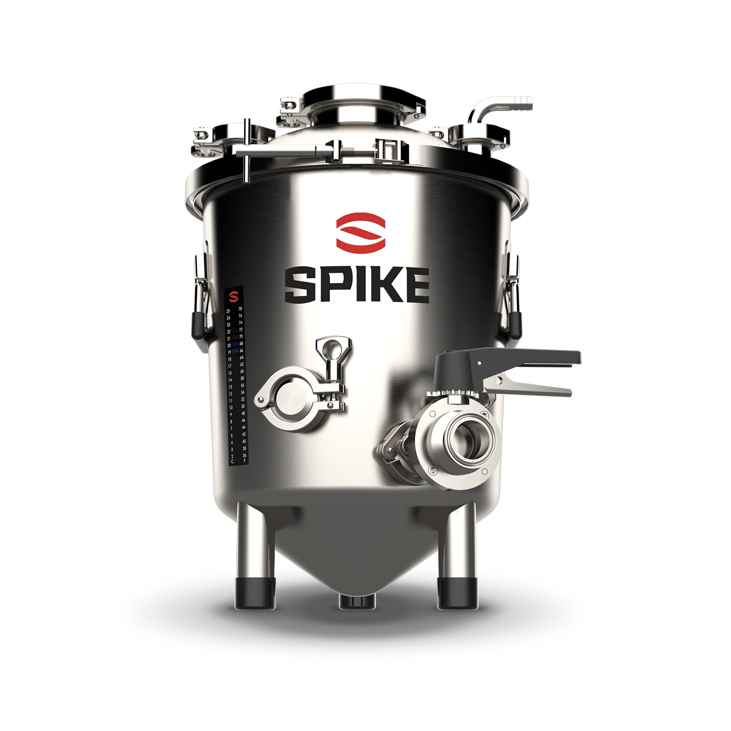 Spike Flex Accessories