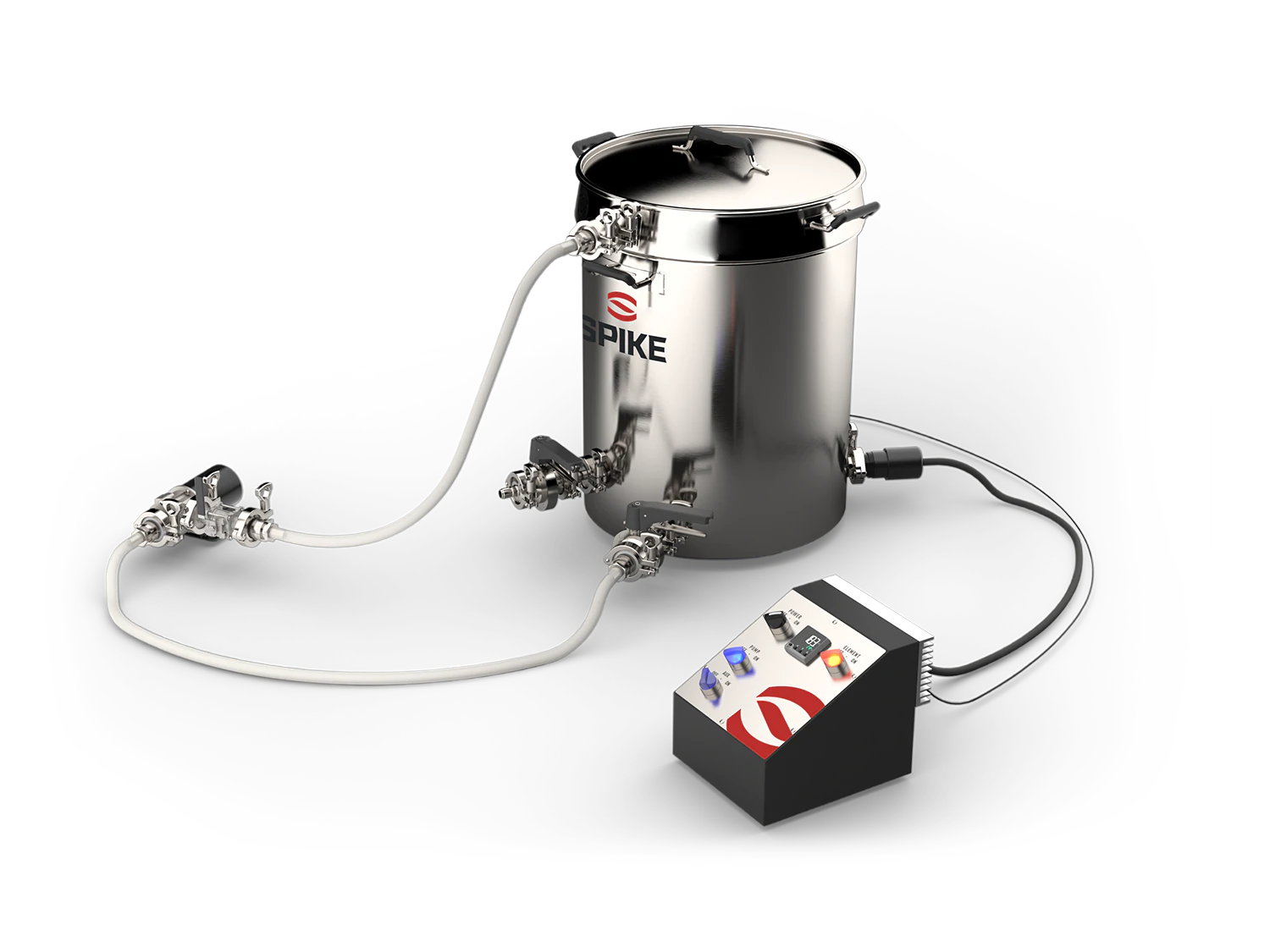 Spike Brewing Systems