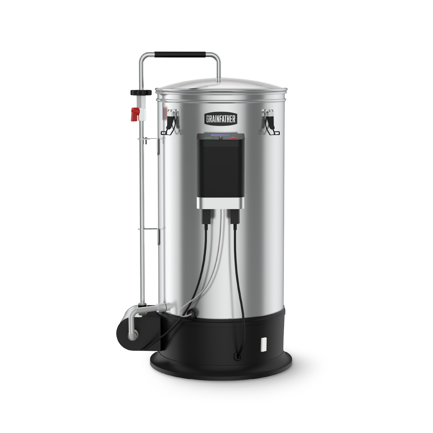 Grainfather G30 v3 220v All-in-One Brewing System (no chiller included)