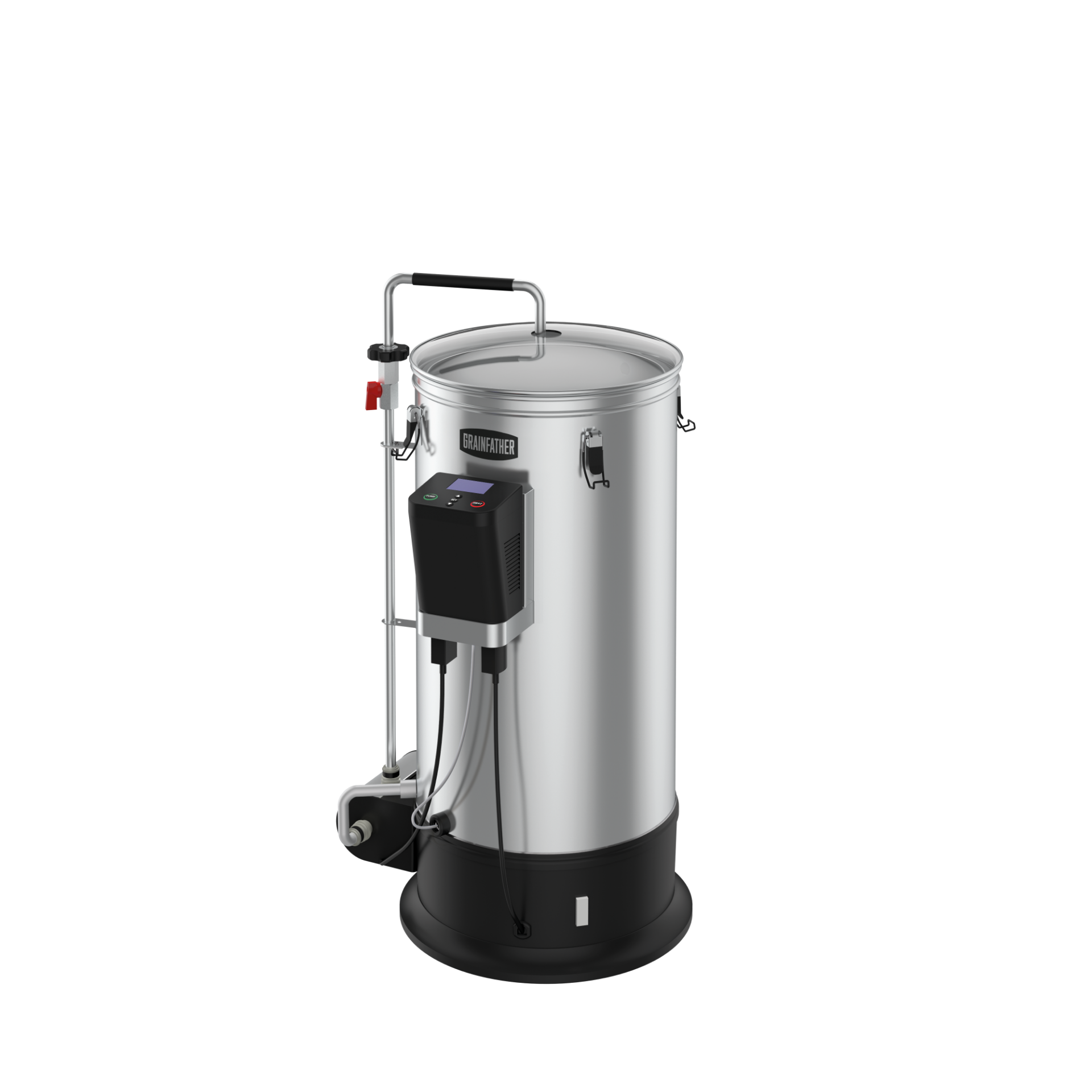 Grainfather G30 v3 220v All-in-One Brewing System (no chiller included)