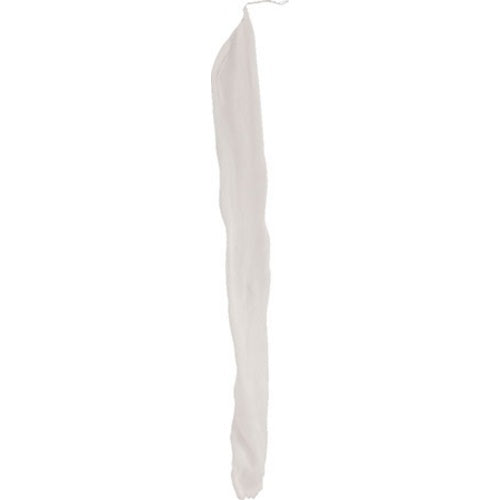 Disposable Mesh Bag - 5 in. x 15 in.