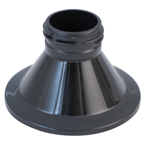 Hop Bong Cap - PCO 1881 Male x 2" TC