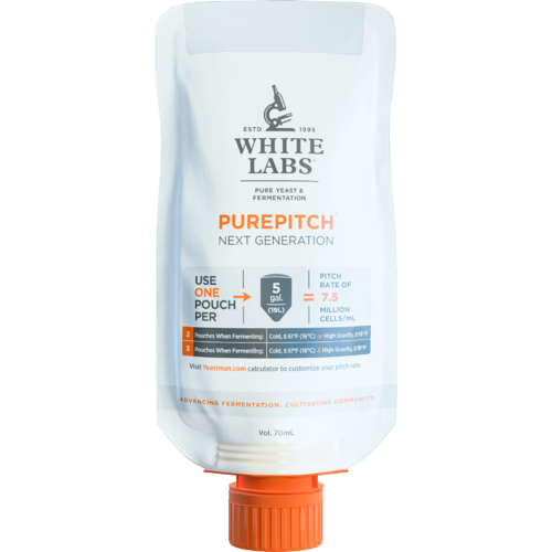 WLP 036 Pure Pitch Next Gen Dusseldorf Alt Ale Yeast