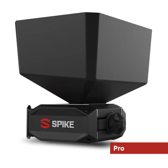 The Spike Mill