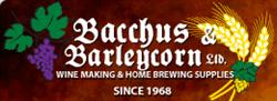 Bacchusandbarleycorns
