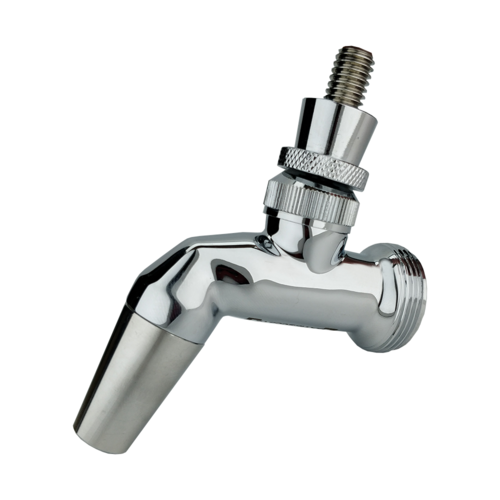 NukaTap Stainless Steel Beer Faucet