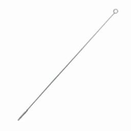 Nylon Draw Tube Brush 3/8" x 36"