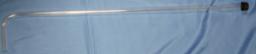 1/2" Racking Cane, 30" with Tip