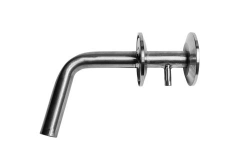 Spike Racking Arm