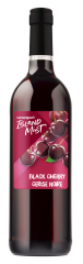 Island Mist Black Cherry