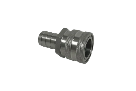 Quick Connect Fitting - FQC