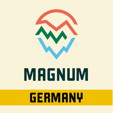 Magnum Hop Pellets