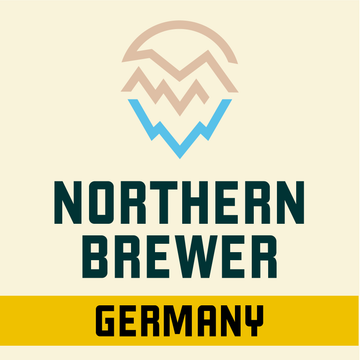 Northern Brewer Hop Pellets