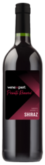 Private Reserve Barossa Valley Shiraz – with grape skins