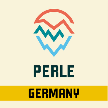 Perle Hop Pellets