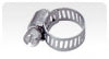 Adjustable Hose Clamp 3/8-7/8