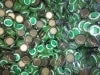 Hop Cone Crown Caps with Oxy-Liner - 144 ct (1 gross)