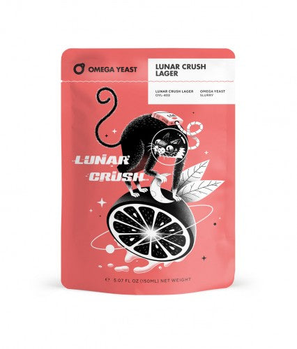 Omega Yeast Labs OYL-403 Lunar Crush